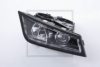 PE Automotive 140.345-00A Fog Light